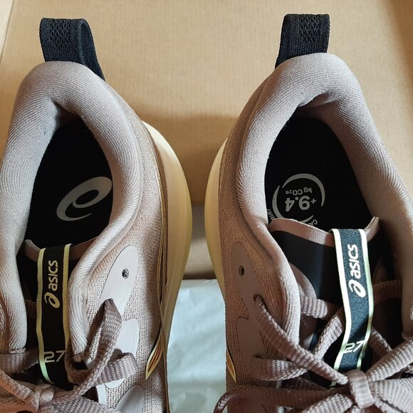 Asics Gel-Cumulus 27 Mens Size 11 - Picture 7 of 7